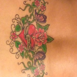 Meet your Posher, Inez